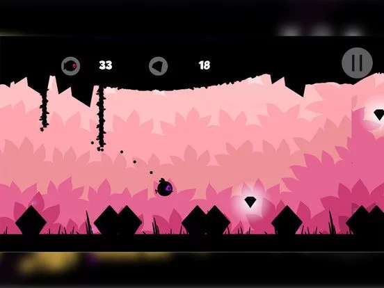 Изображение игры: Deadly Dark