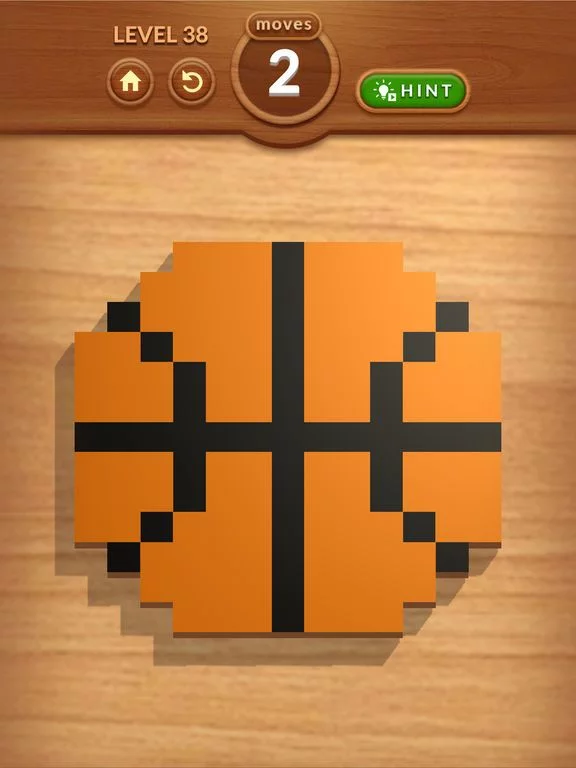 Изображение игры: Color Flip 3D