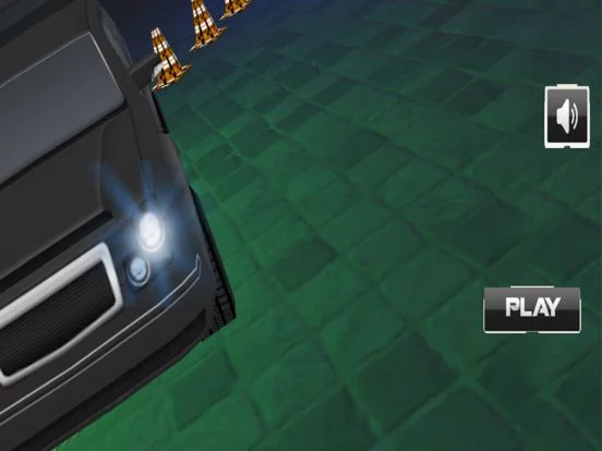 Изображение игры: Real Car Parking Adventure