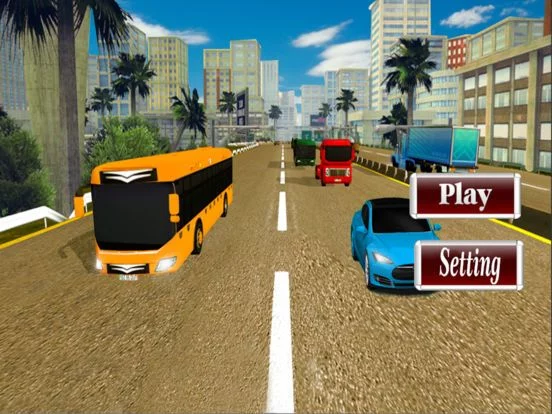 Изображение игры: Real Bus Driving Simulator