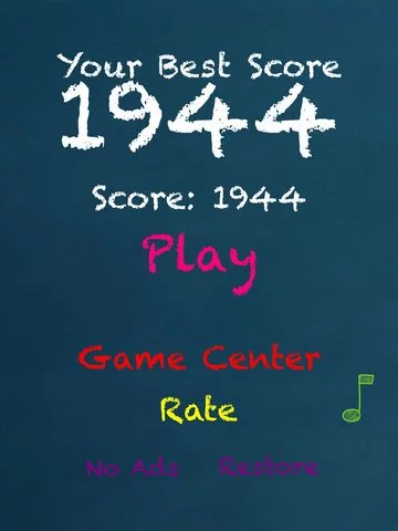 Изображение игры: Count Rapid