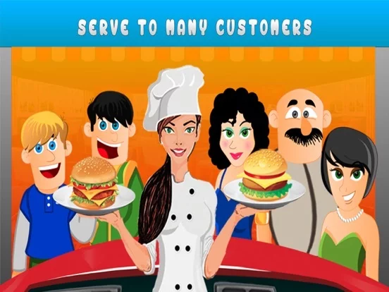 Изображение игры: Cooking Chef- Fun Cooking Game