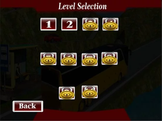 Изображение игры: Real Bus Driving Simulator