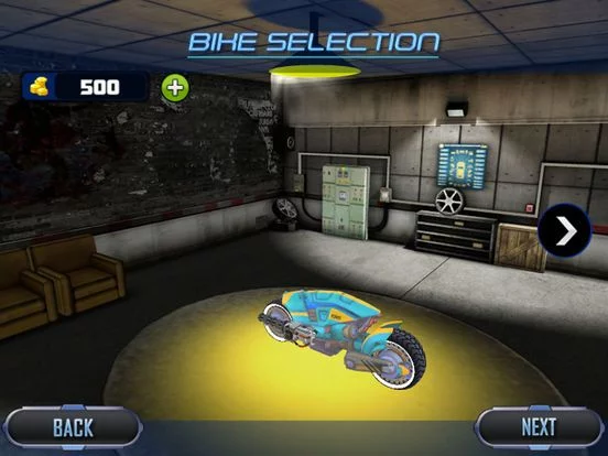 Изображение игры: Bike Fight - Demolition Derby