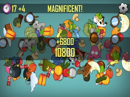 Изображение игры: Hidden Object - Can You Find it?