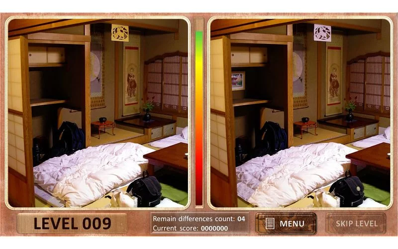 Изображение игры: h Find The Differences 2
