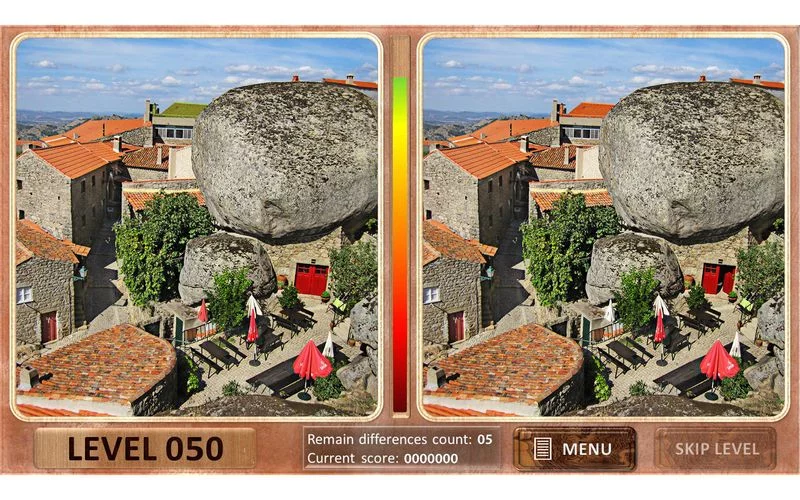 Изображение игры: h Find The Differences 2