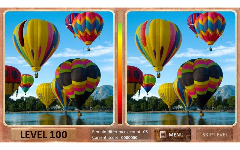 Изображение игры: h Find The Differences 2