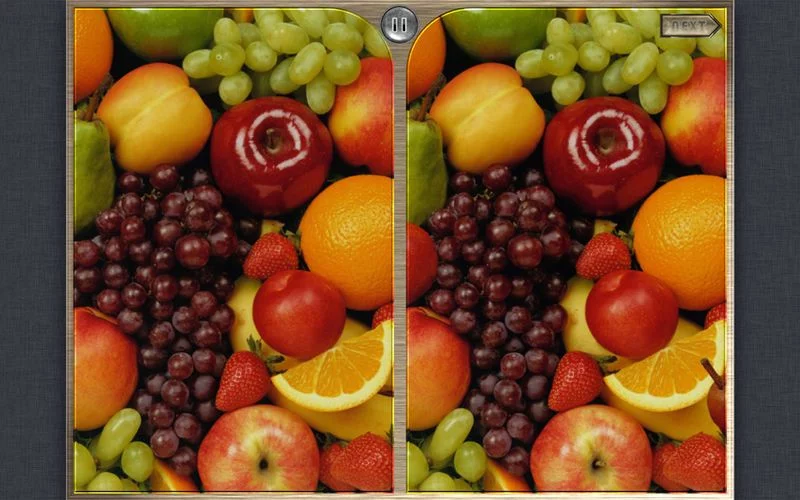 Изображение игры: h Find The Differences 1