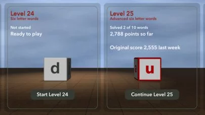 Изображение игры: Lexiblox
