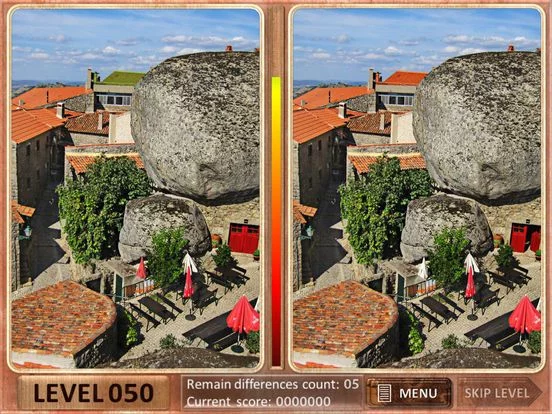 Изображение игры: h Find The Differences 2 HD