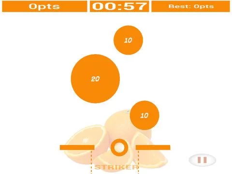 Изображение игры: Time Strike Free: Accurate at Speed