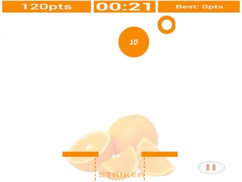 Изображение игры: Time Strike Free: Accurate at Speed