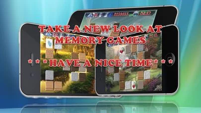 Изображение игры: h Memorizer