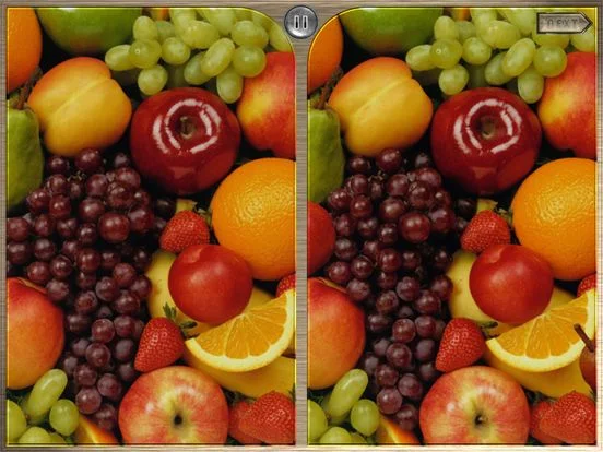 Изображение игры: h Find The Differences 1 HD