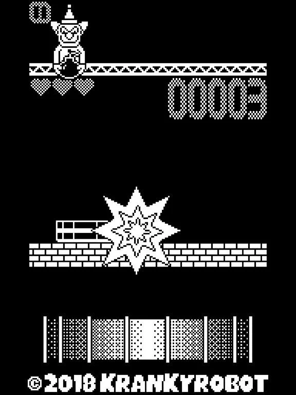 Изображение игры: Go Boom