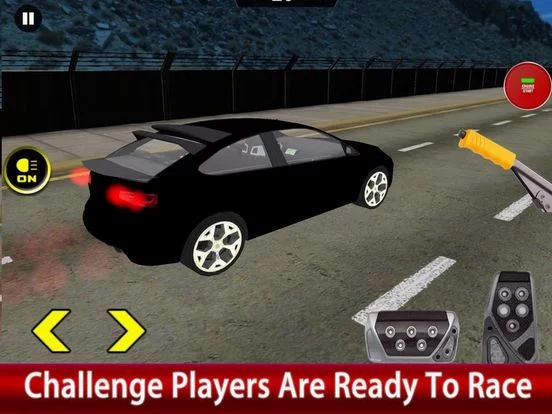 Изображение игры: Top Car SpeedFast Racing