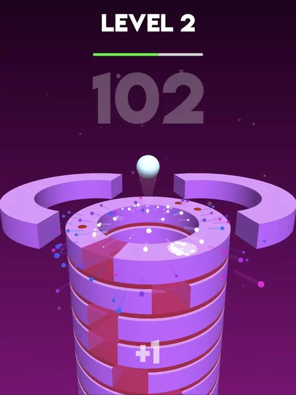 Изображение игры: Bounce Breaker