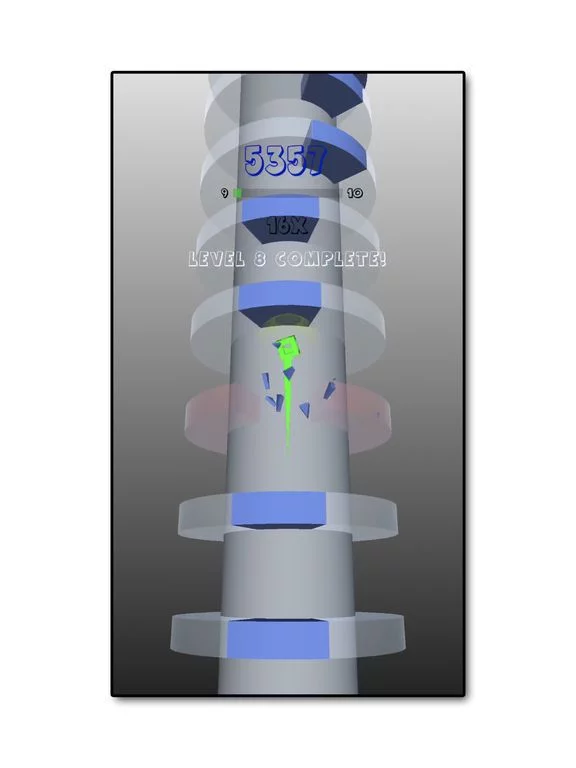 Изображение игры: Hyper Lift
