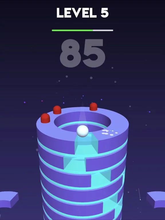 Изображение игры: Bounce Breaker