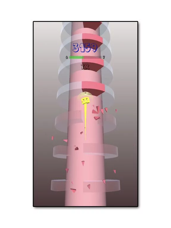 Изображение игры: Hyper Lift