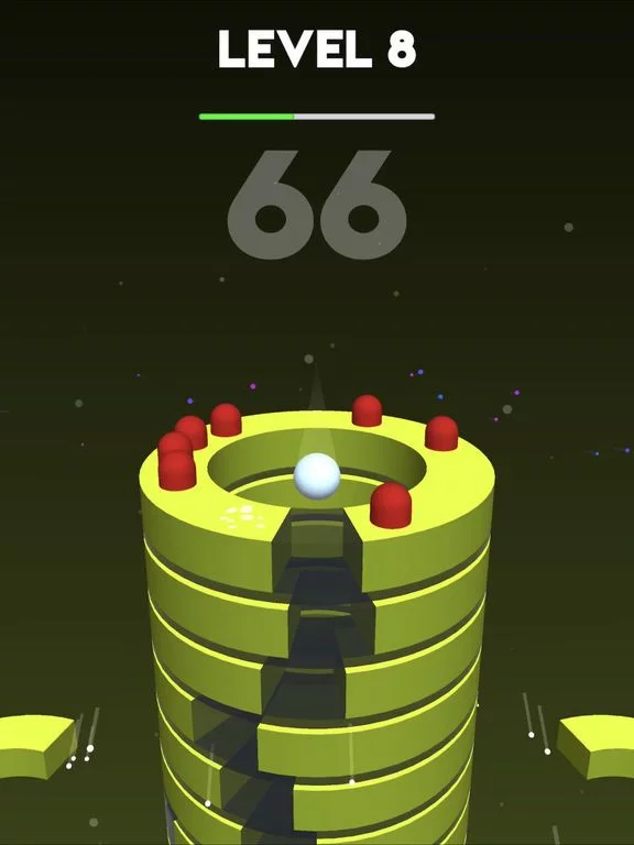 Изображение игры: Bounce Breaker