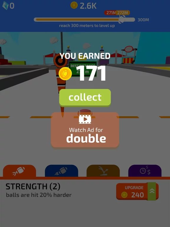 Изображение игры: FootBoy