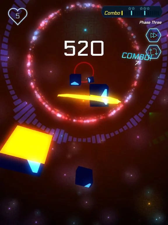 Изображение игры: Beat Slicer
