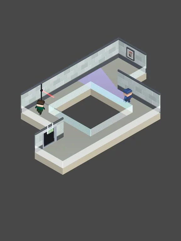 Изображение игры: Museum Heist - Robbery Game