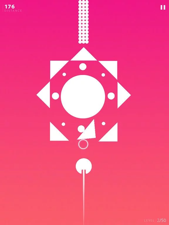 Изображение игры: Force Escape