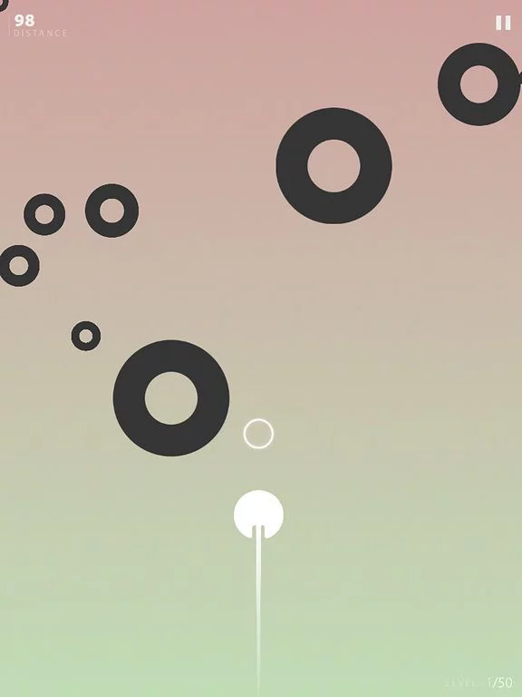 Изображение игры: Force Escape