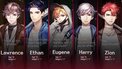 Изображение игры: DangerousFellows