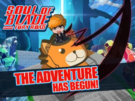 Изображение игры: The Fury Boy Shoot Enemies Lite Games