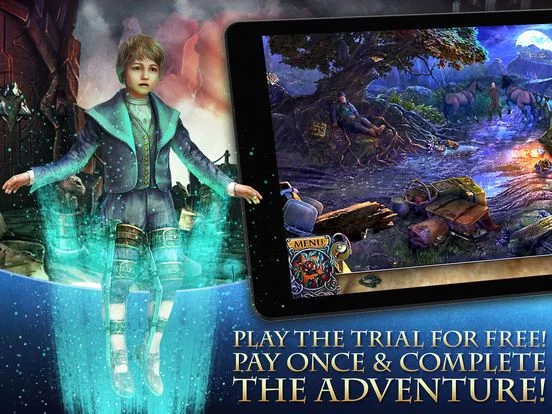 Изображение игры: Immortal Love 2: The Price of a Miracle