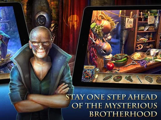 Изображение игры: Immortal Love 2: The Price of a Miracle