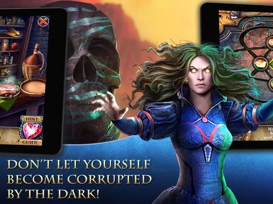Изображение игры: Immortal Love 2: The Price of a Miracle