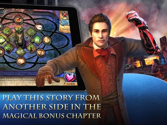 Изображение игры: Immortal Love 2: The Price of a Miracle