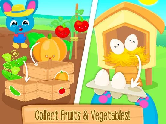 Изображение игры: Cute & Tiny Grandparents