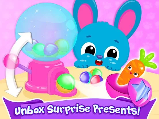Изображение игры: Cute & Tiny Gifts