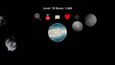 Изображение игры: PlanetDetonator