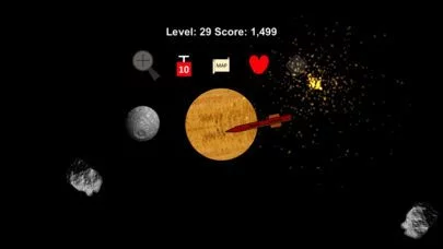 Изображение игры: PlanetDetonator