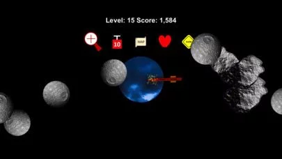 Изображение игры: PlanetDetonator