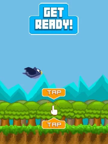 Изображение игры: Flight Owl