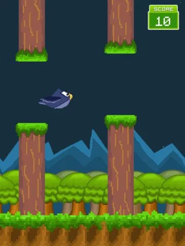 Изображение игры: Flight Owl