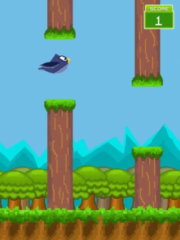 Изображение игры: Flight Owl