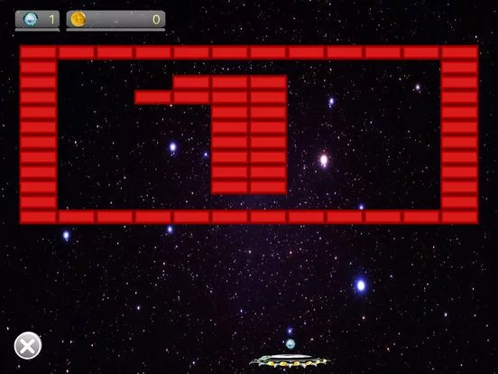 Изображение игры: Heponoid