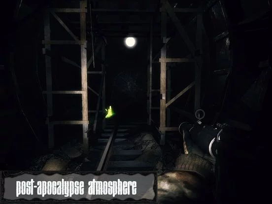 Изображение игры: Z.O.N.A Shadow of Lemansk Lite