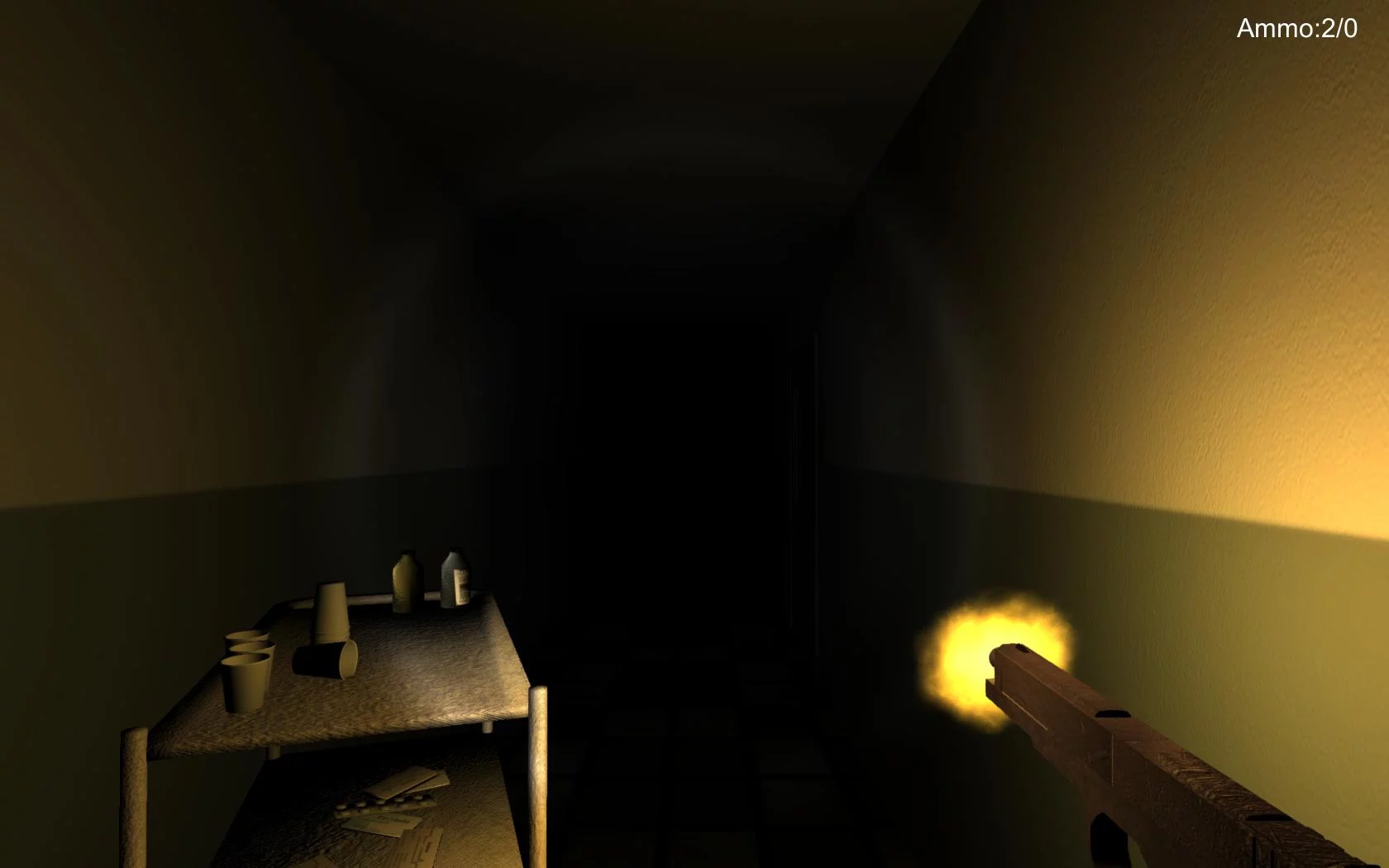 Изображение игры: Mental Hospital: Eastern Bloc