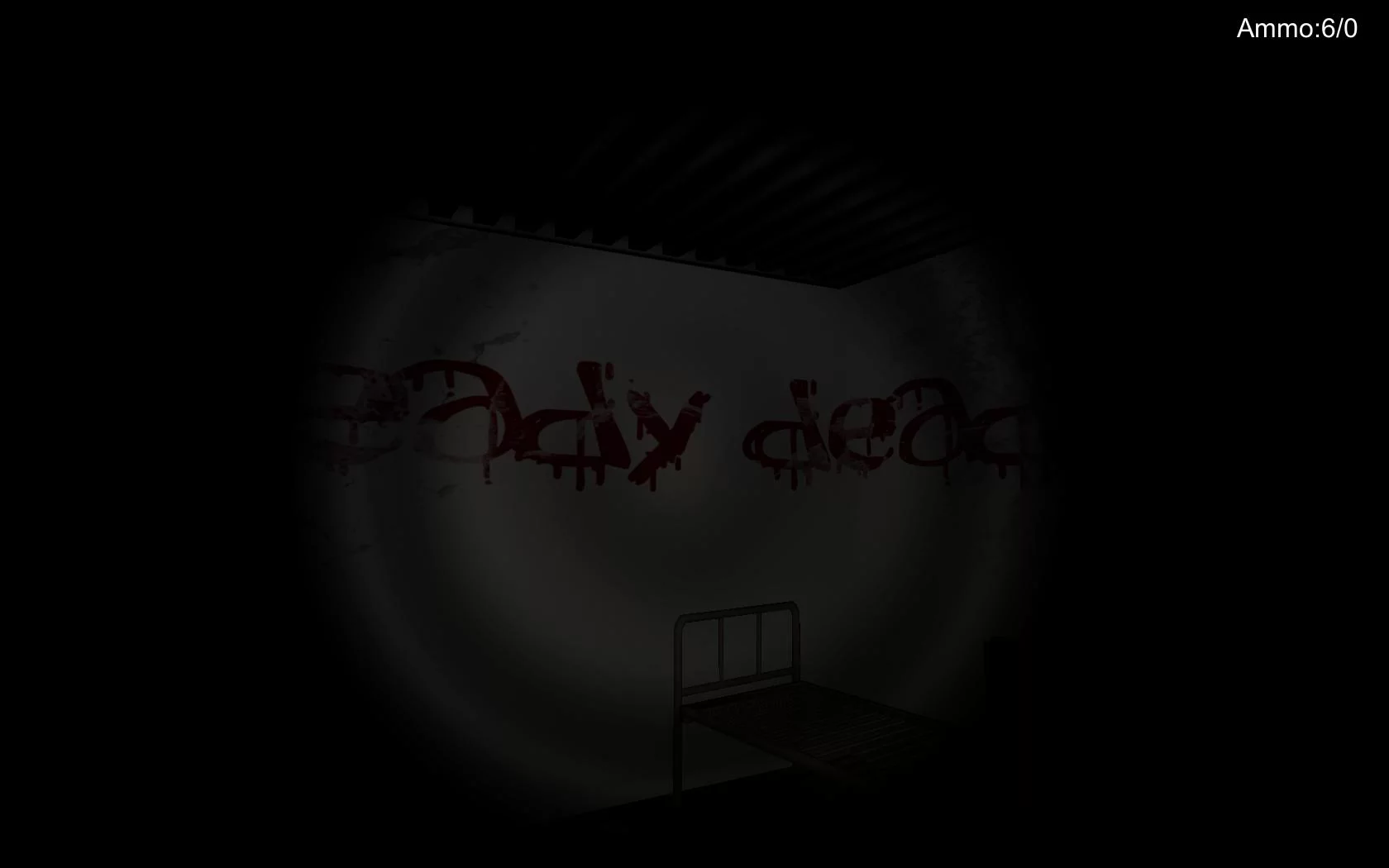 Изображение игры: Mental Hospital: Eastern Bloc