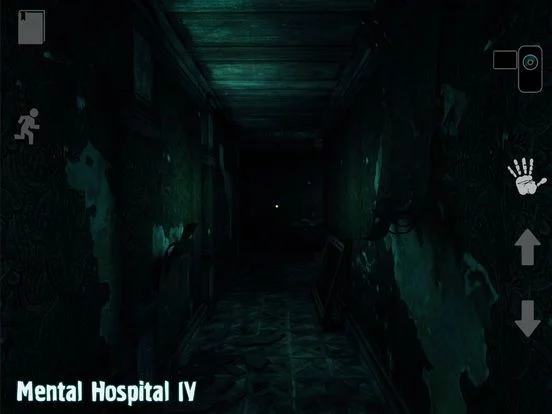 Изображение игры: Mental Hospital IV